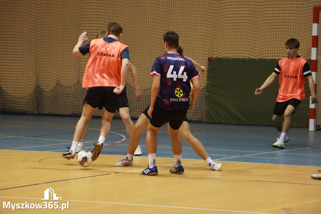 Fotorelacja: Turniej dla Zosi w Myszkowie