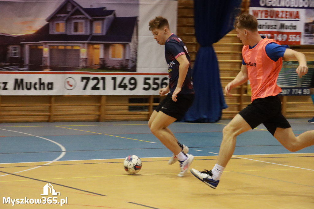 Fotorelacja: Turniej dla Zosi w Myszkowie