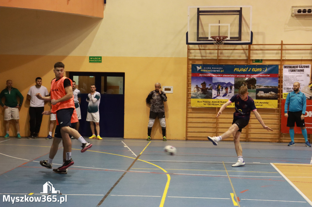 Fotorelacja: Turniej dla Zosi w Myszkowie