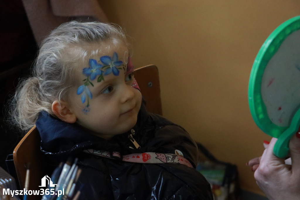 Fotorelacja: Turniej dla Zosi w Myszkowie