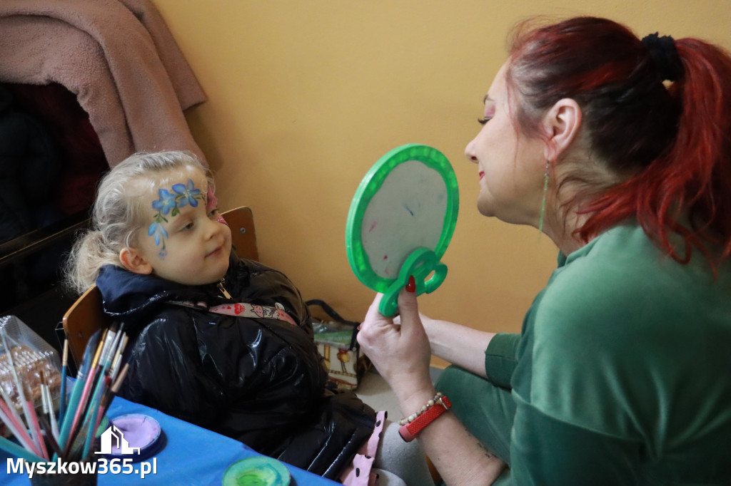 Fotorelacja: Turniej dla Zosi w Myszkowie