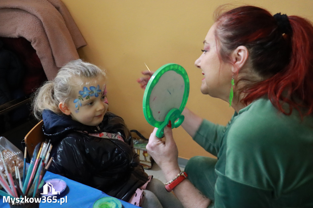 Fotorelacja: Turniej dla Zosi w Myszkowie