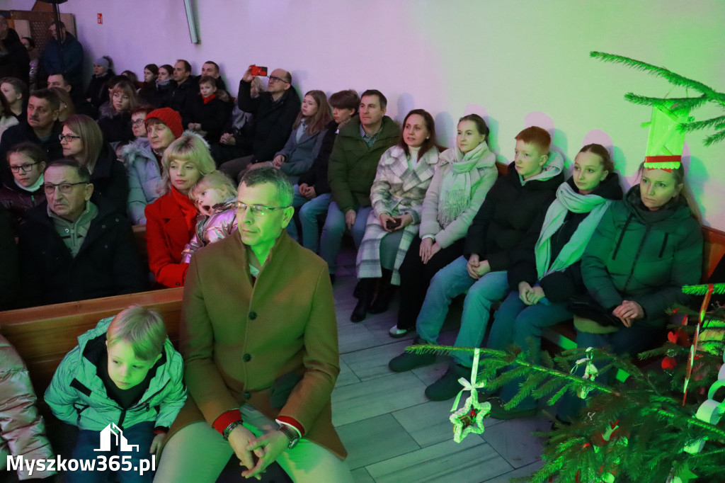 Fotorelacja: Koncert Noworoczny w Pińczycach