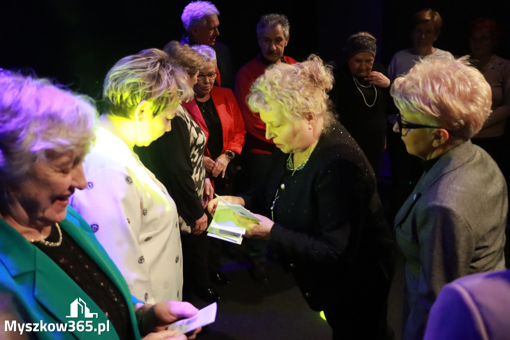 Fotorelacja: Inauguracja Uniwersytetu Trzeciego Wieku w Poraju