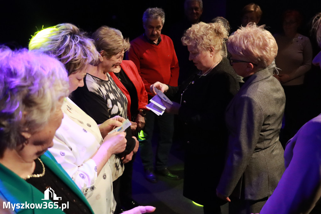 Fotorelacja: Inauguracja Uniwersytetu Trzeciego Wieku w Poraju