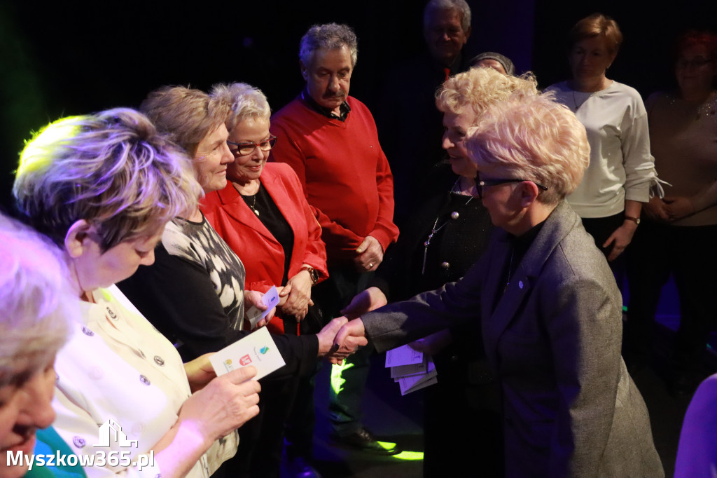 Fotorelacja: Inauguracja Uniwersytetu Trzeciego Wieku w Poraju