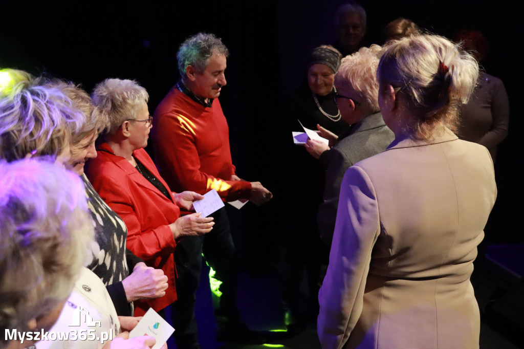 Fotorelacja: Inauguracja Uniwersytetu Trzeciego Wieku w Poraju