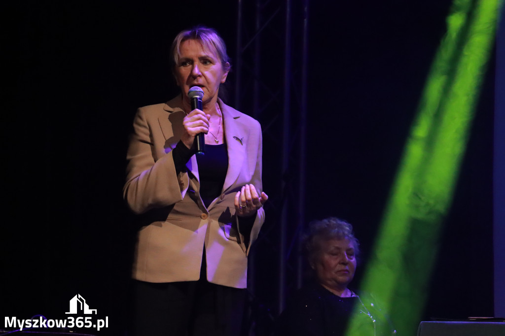 Fotorelacja: Inauguracja Uniwersytetu Trzeciego Wieku w Poraju