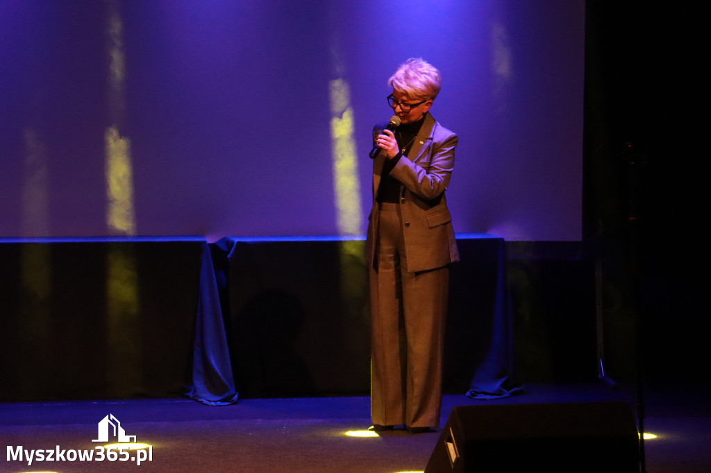 Fotorelacja: Inauguracja Uniwersytetu Trzeciego Wieku w Poraju