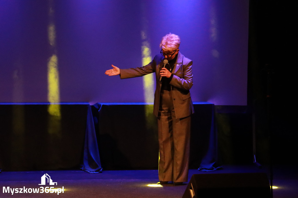 Fotorelacja: Inauguracja Uniwersytetu Trzeciego Wieku w Poraju