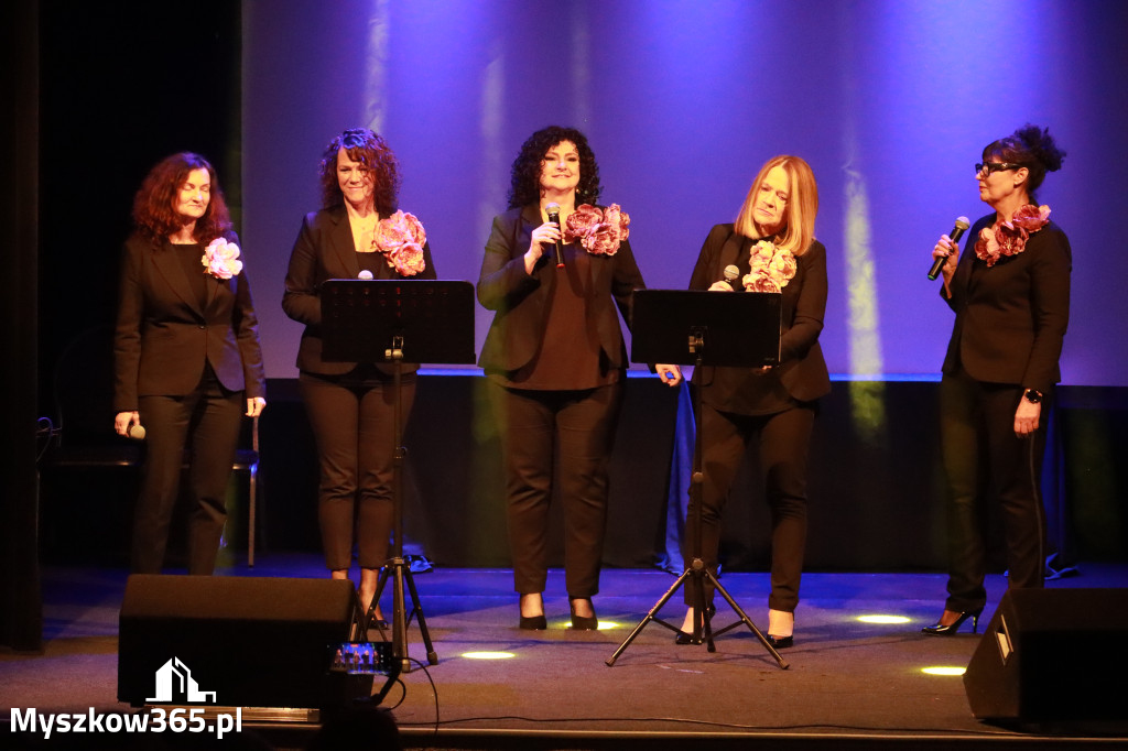 Fotorelacja: Inauguracja Uniwersytetu Trzeciego Wieku w Poraju