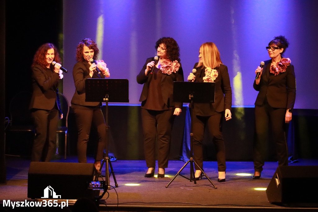 Fotorelacja: Inauguracja Uniwersytetu Trzeciego Wieku w Poraju