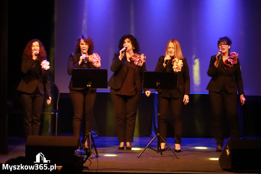 Fotorelacja: Inauguracja Uniwersytetu Trzeciego Wieku w Poraju