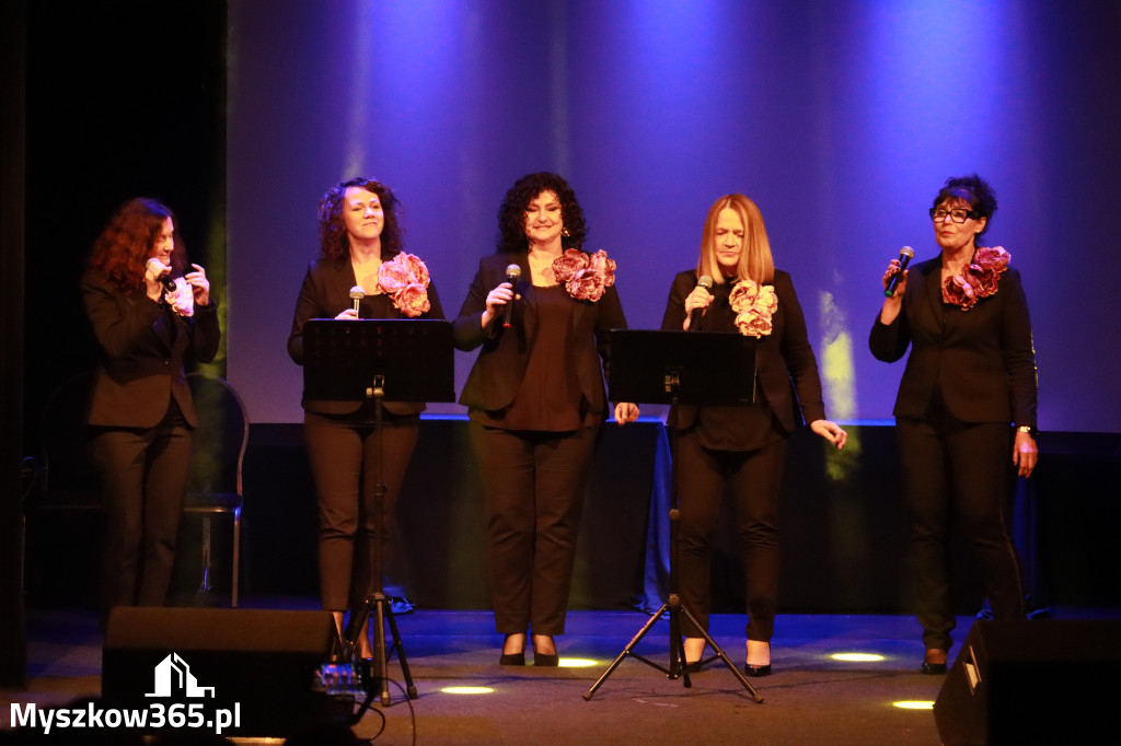 Fotorelacja: Inauguracja Uniwersytetu Trzeciego Wieku w Poraju