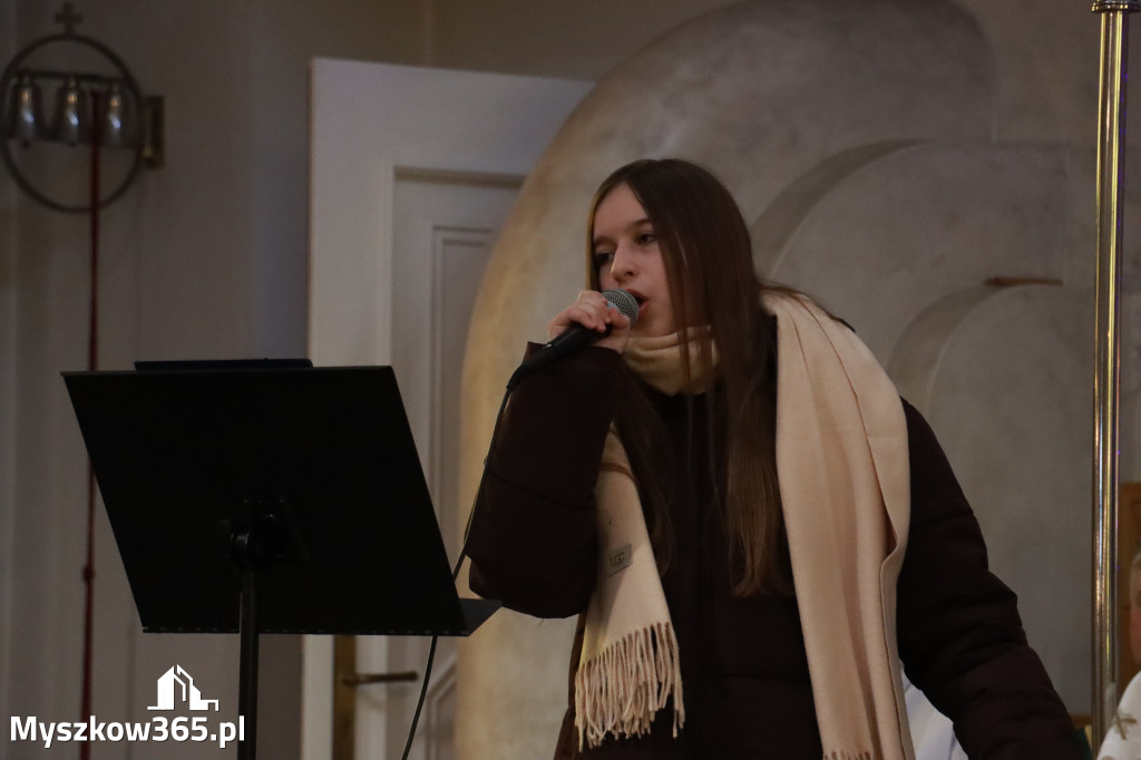 Fotorelacja: Koncert ŚWIĄTECZNO-NOWOROCZNY Orkiestry Dętej OSP Żelisławice