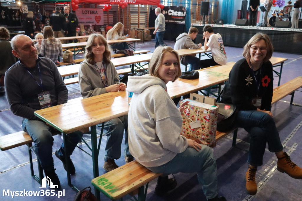  Fotorelacja: WOŚP w Koziegłowach!