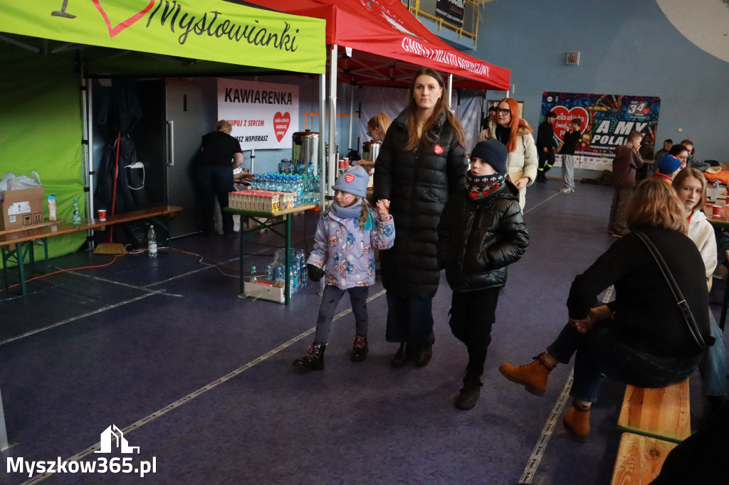  Fotorelacja: WOŚP w Koziegłowach!