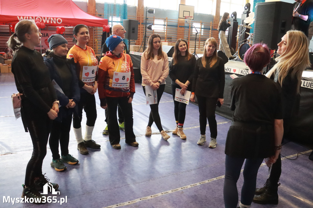  Fotorelacja: WOŚP w Koziegłowach!