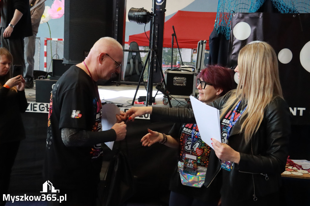  Fotorelacja: WOŚP w Koziegłowach!