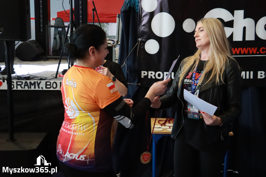  Fotorelacja: WOŚP w Koziegłowach!