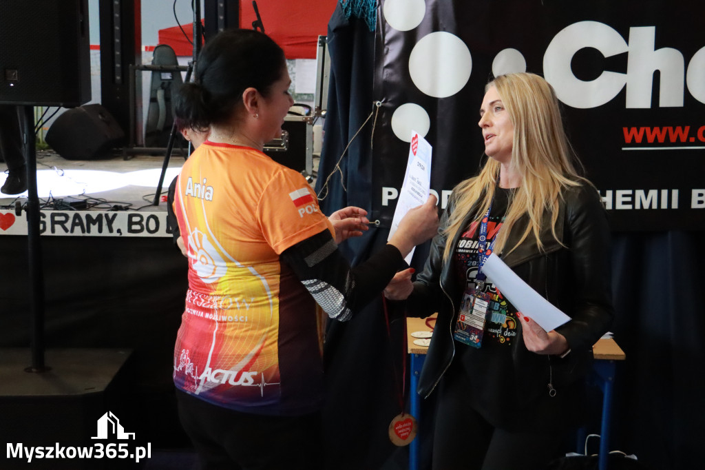  Fotorelacja: WOŚP w Koziegłowach!