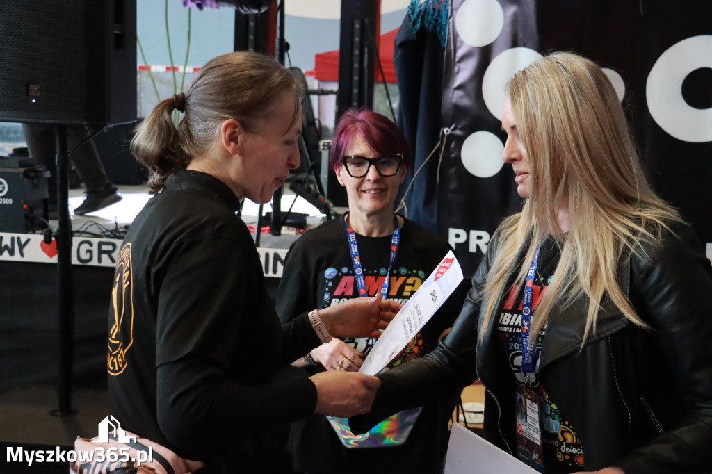  Fotorelacja: WOŚP w Koziegłowach!