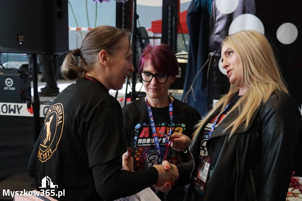  Fotorelacja: WOŚP w Koziegłowach!