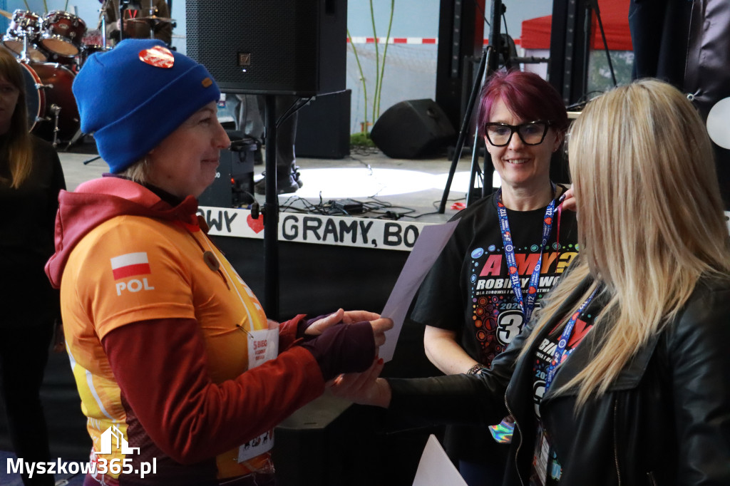  Fotorelacja: WOŚP w Koziegłowach!