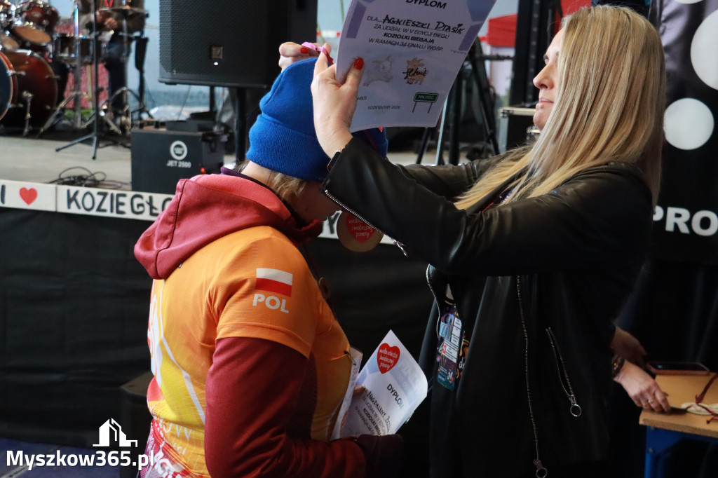  Fotorelacja: WOŚP w Koziegłowach!