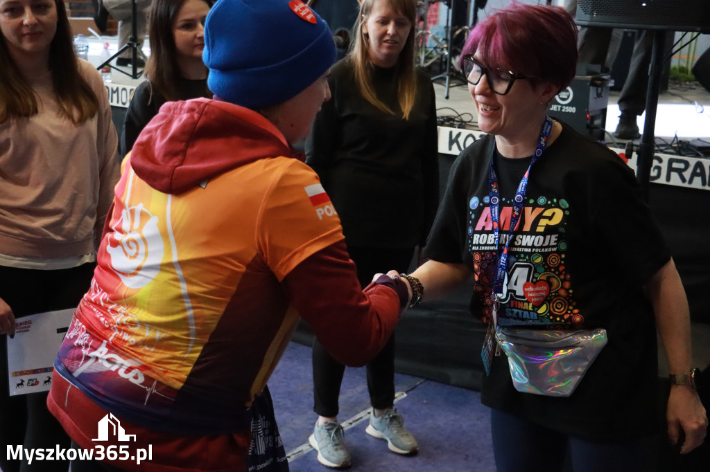  Fotorelacja: WOŚP w Koziegłowach!