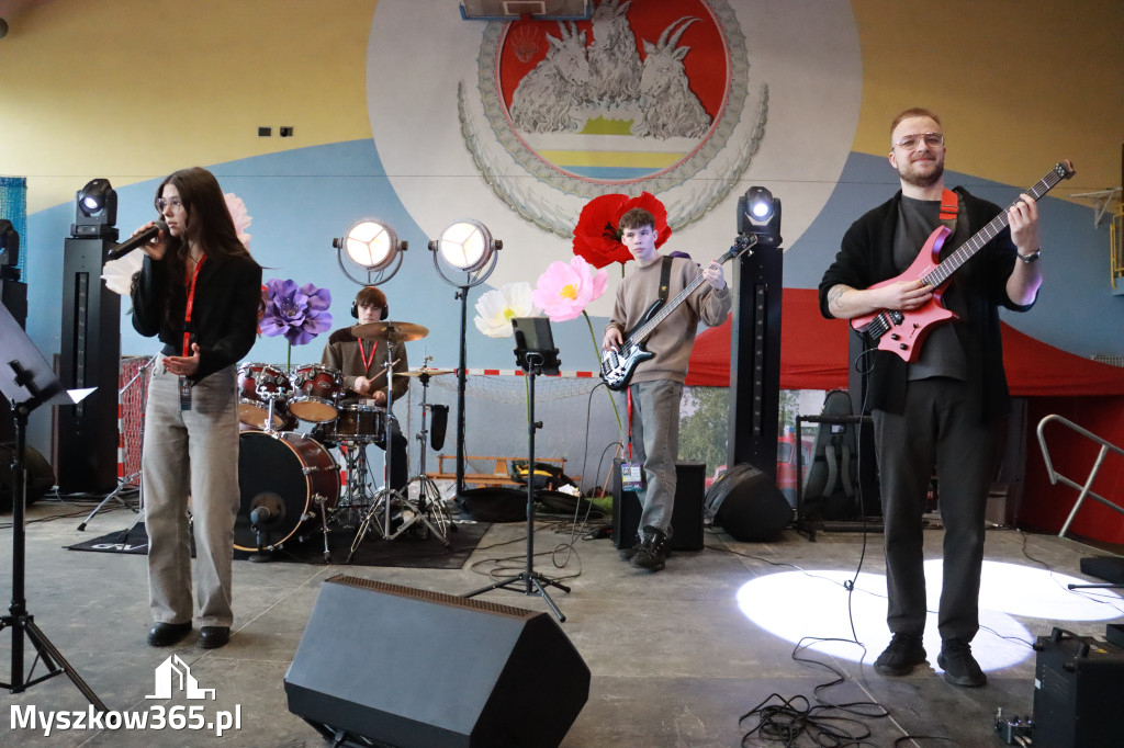  Fotorelacja: WOŚP w Koziegłowach!