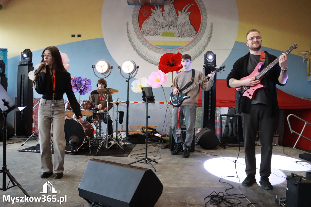  Fotorelacja: WOŚP w Koziegłowach!