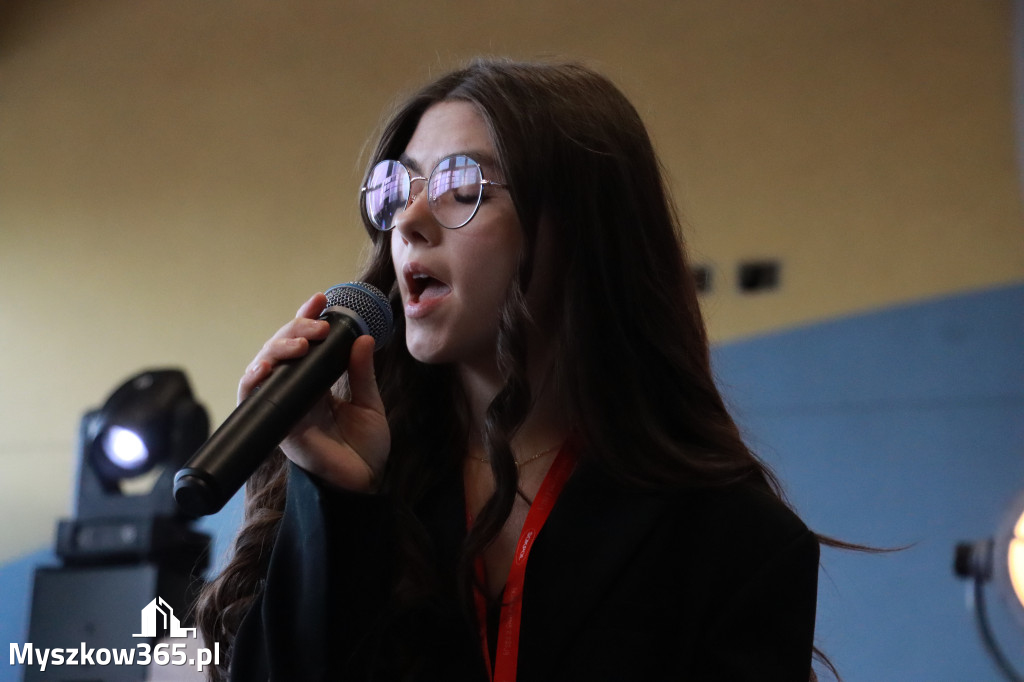  Fotorelacja: WOŚP w Koziegłowach!