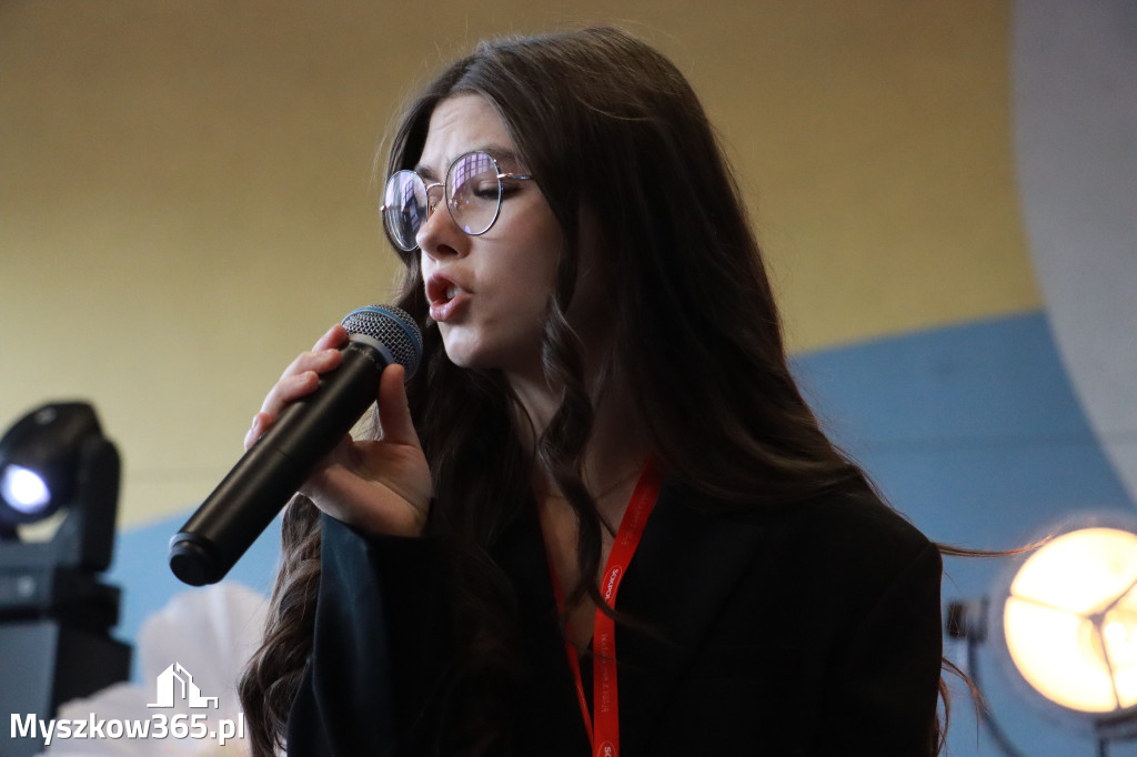  Fotorelacja: WOŚP w Koziegłowach!