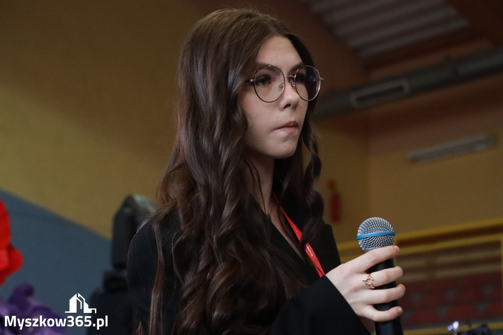  Fotorelacja: WOŚP w Koziegłowach!