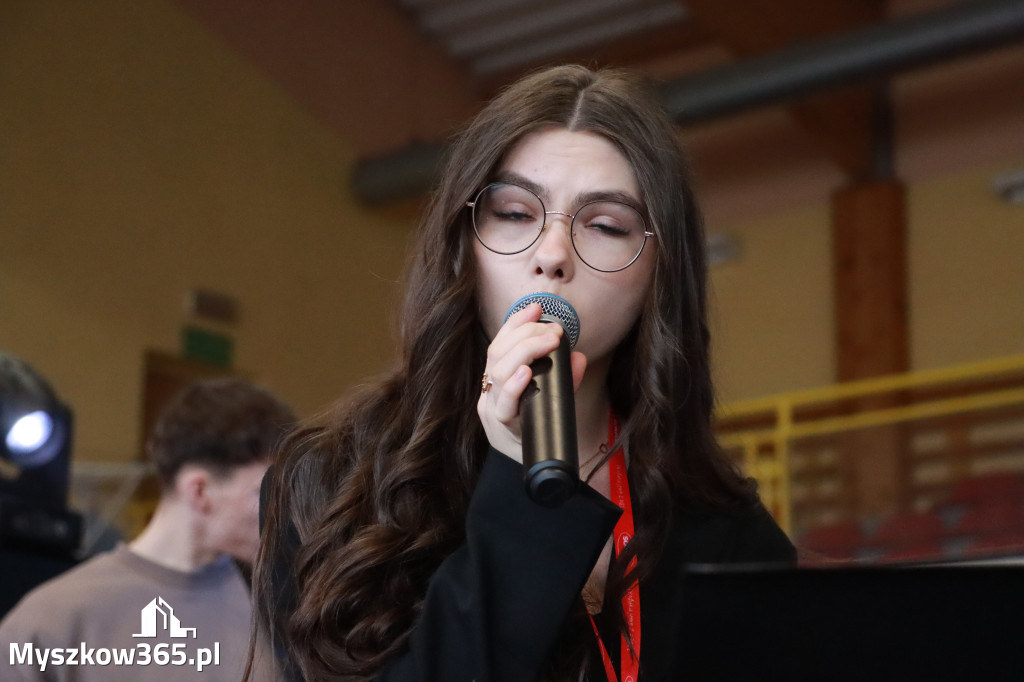  Fotorelacja: WOŚP w Koziegłowach!