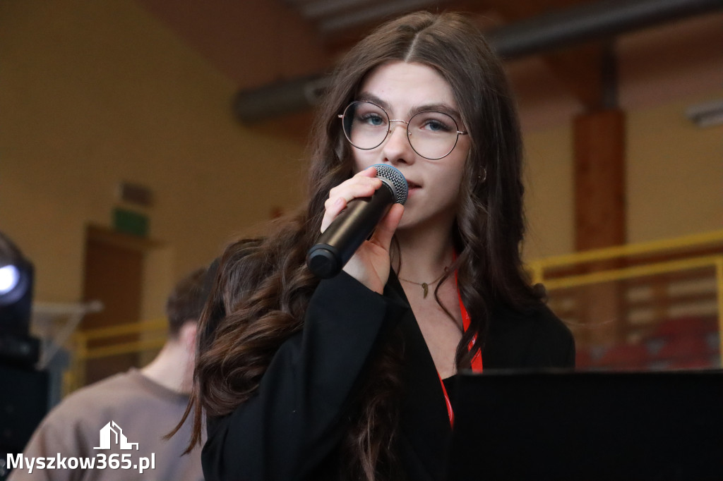  Fotorelacja: WOŚP w Koziegłowach!