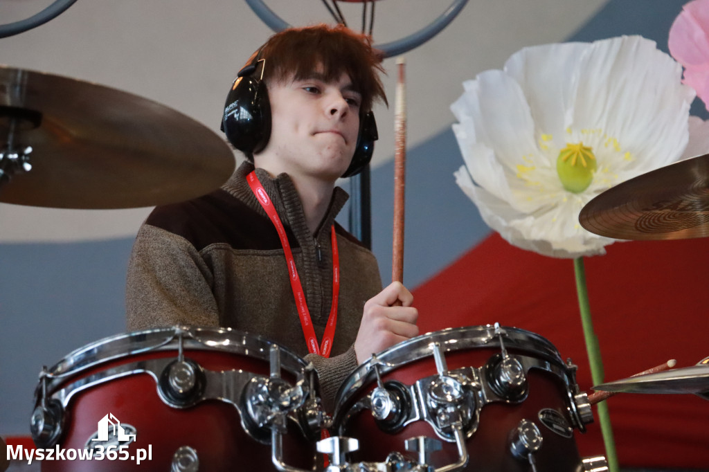  Fotorelacja: WOŚP w Koziegłowach!