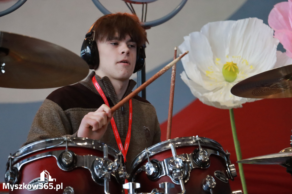  Fotorelacja: WOŚP w Koziegłowach!