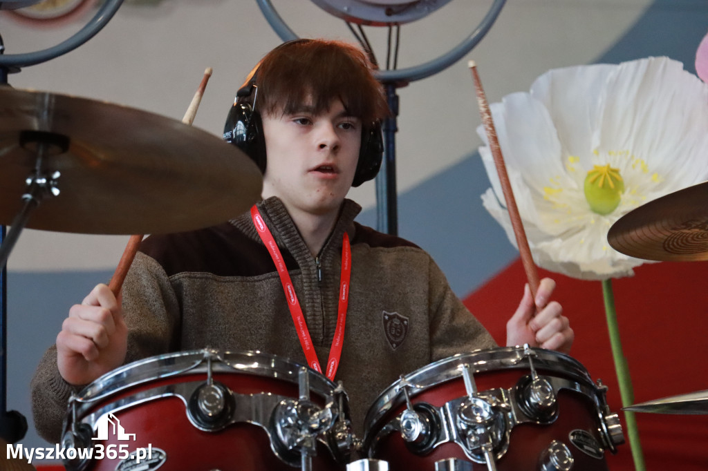  Fotorelacja: WOŚP w Koziegłowach!