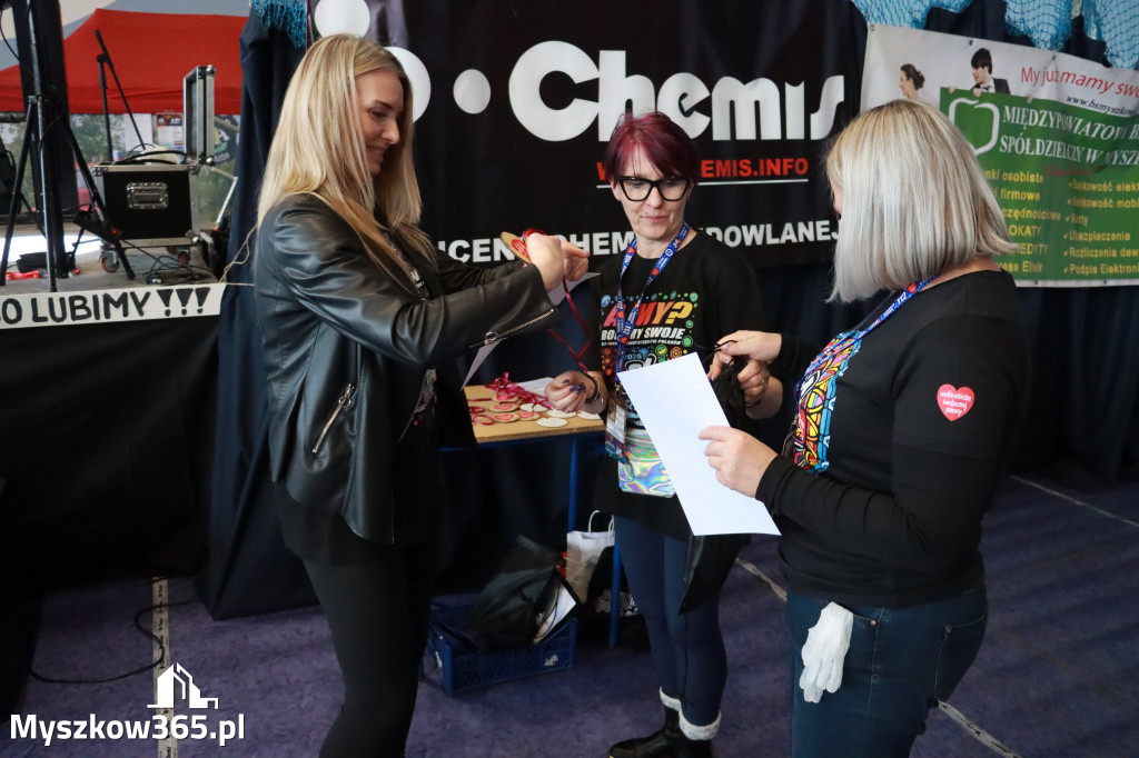  Fotorelacja: WOŚP w Koziegłowach!