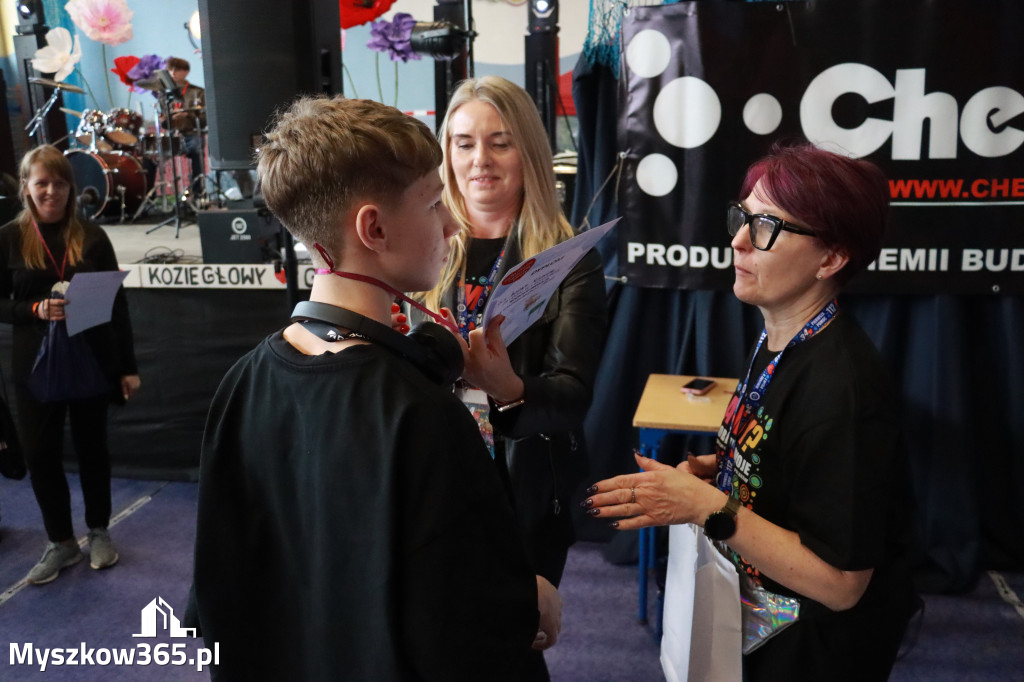  Fotorelacja: WOŚP w Koziegłowach!