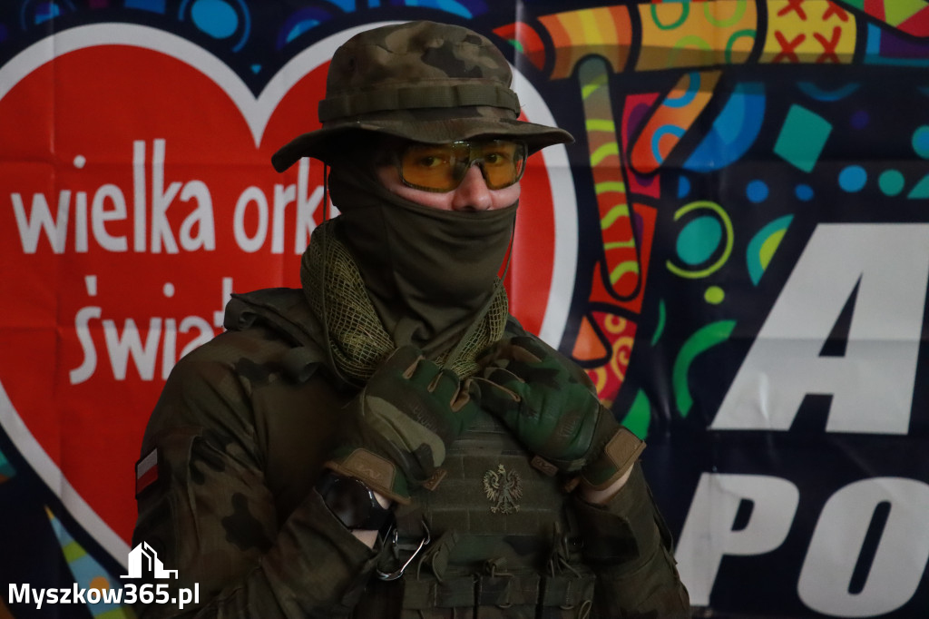  Fotorelacja: WOŚP w Koziegłowach!