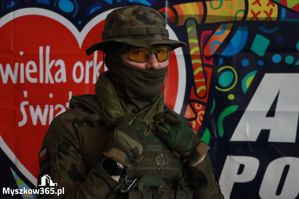  Fotorelacja: WOŚP w Koziegłowach!