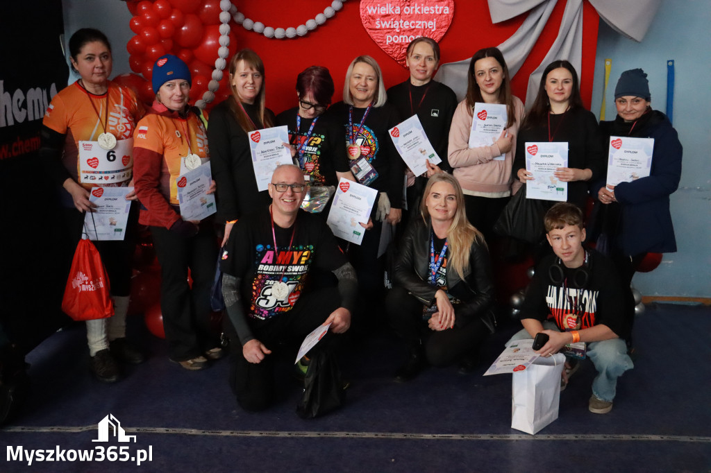  Fotorelacja: WOŚP w Koziegłowach!