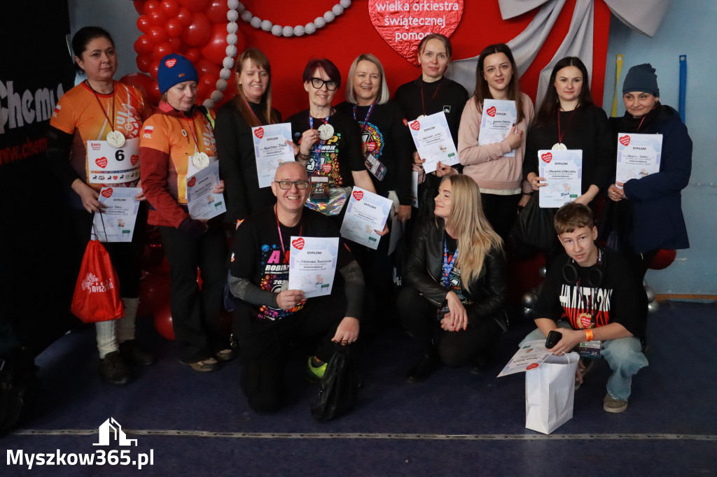  Fotorelacja: WOŚP w Koziegłowach!