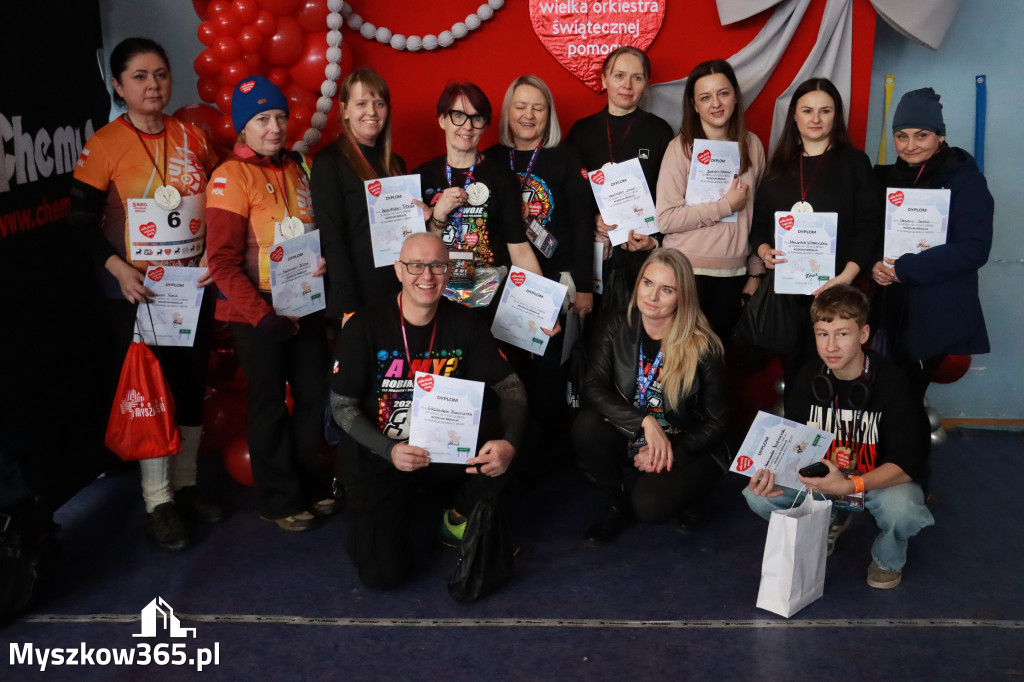  Fotorelacja: WOŚP w Koziegłowach!