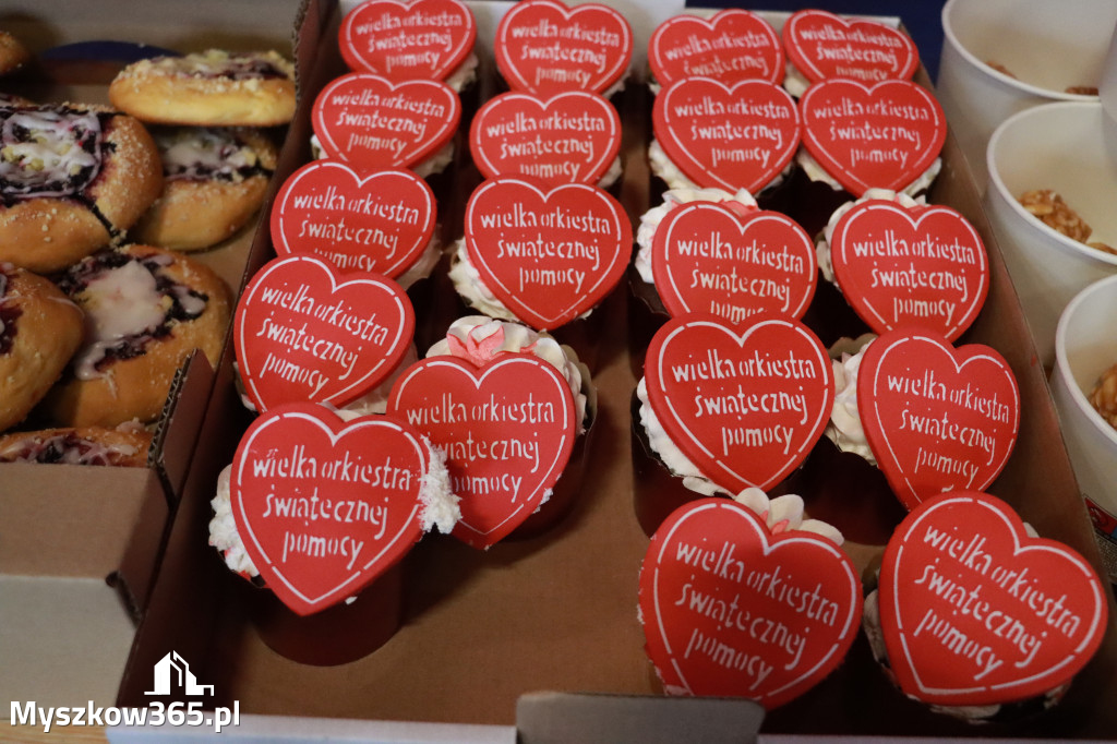  Fotorelacja: WOŚP w Koziegłowach!