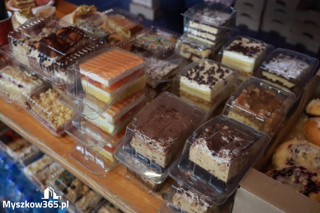  Fotorelacja: WOŚP w Koziegłowach!