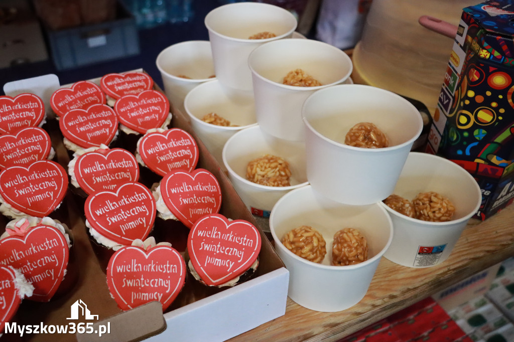  Fotorelacja: WOŚP w Koziegłowach!